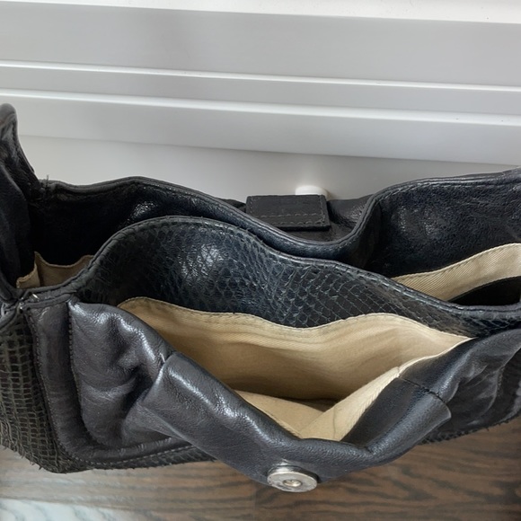 3.1 Phillip Lim Studded Bow Bag - Picture 6 of 7